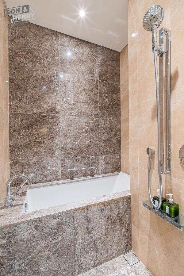Apartment The Marq Luxury Dist 1 Ho Chi Minh City