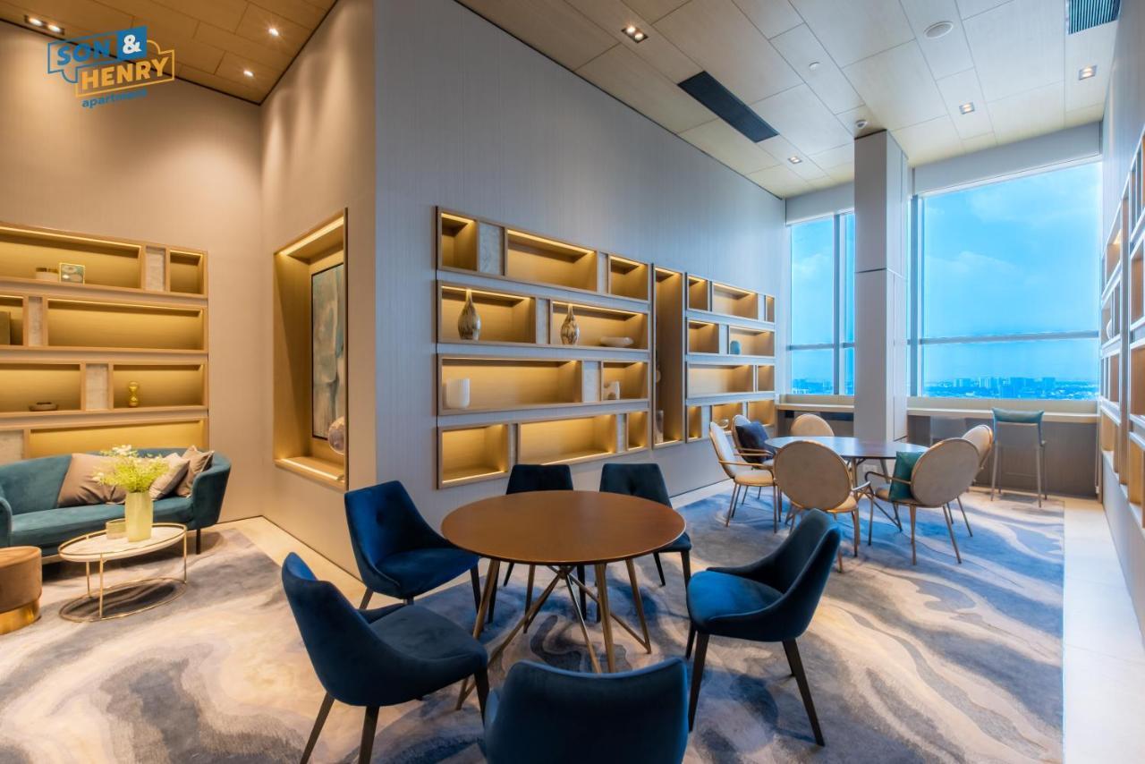 The Marq Luxury Dist 1 Ho Chi Minh City