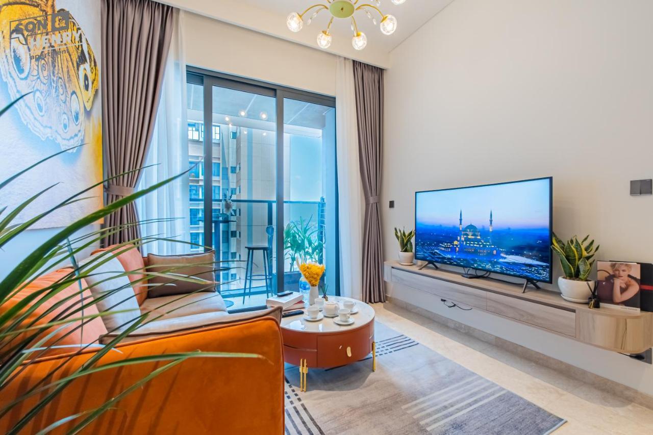 The Marq Luxury Dist 1 Ho Chi Minh City