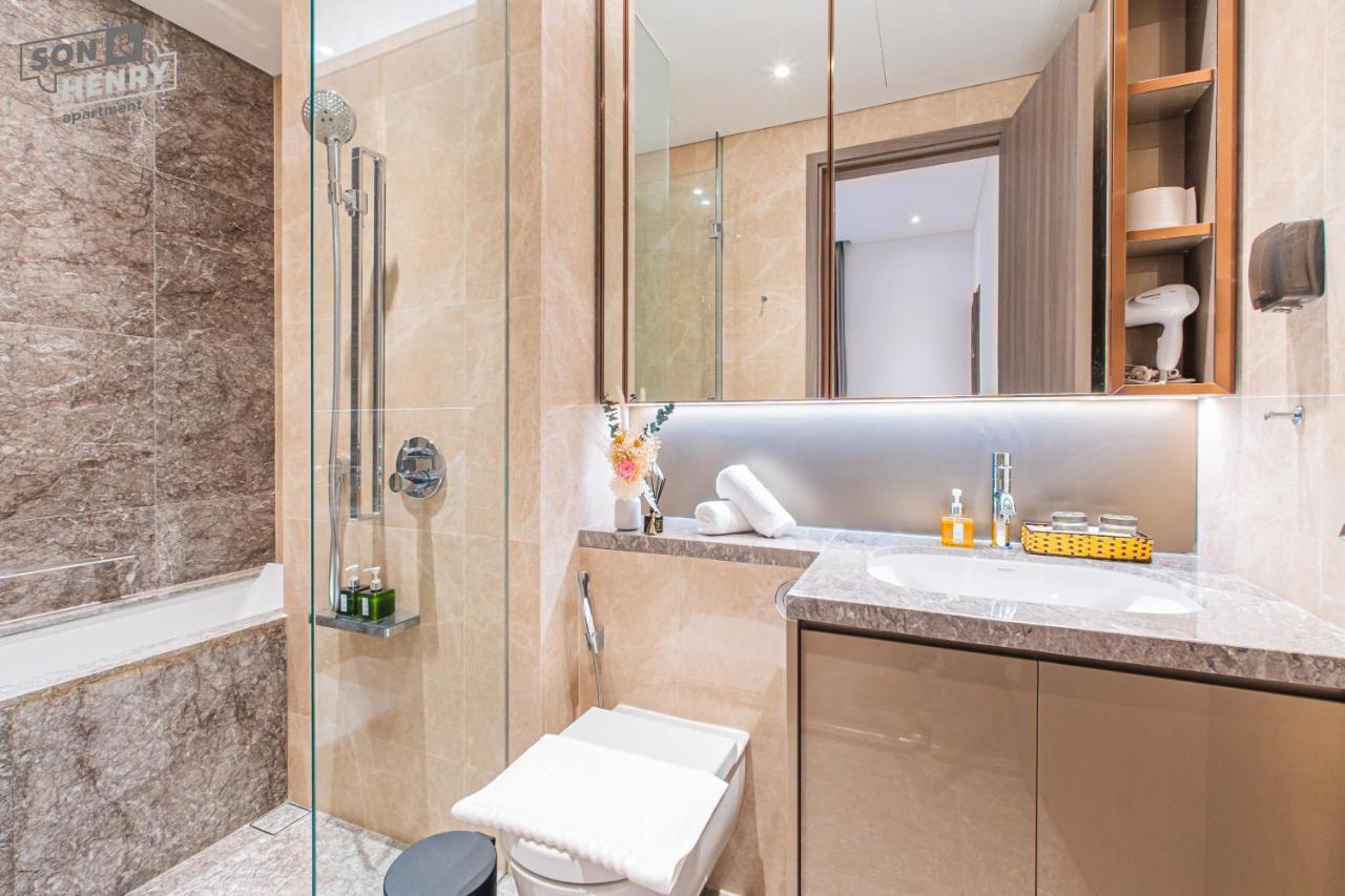 The Marq Luxury Dist 1 *