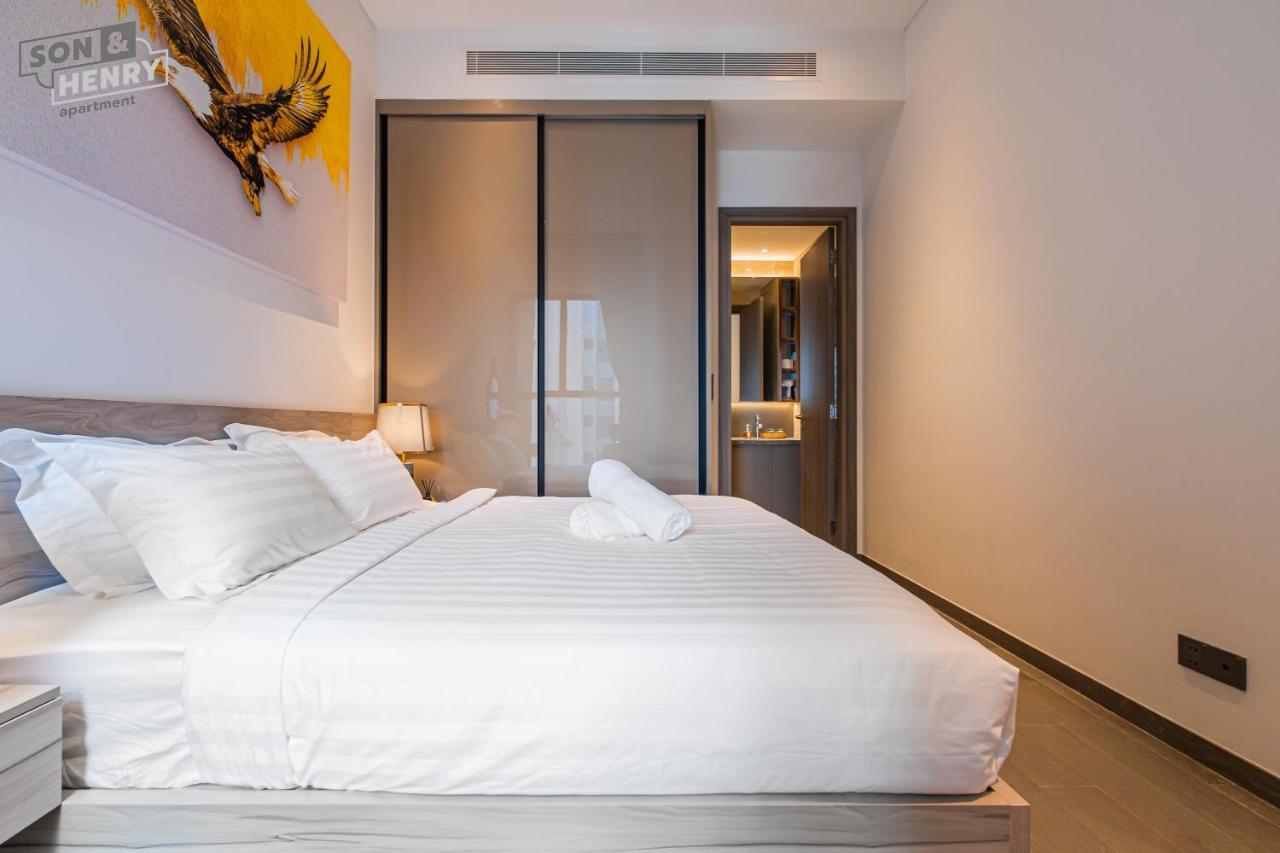 The Marq Luxury Dist 1 *
