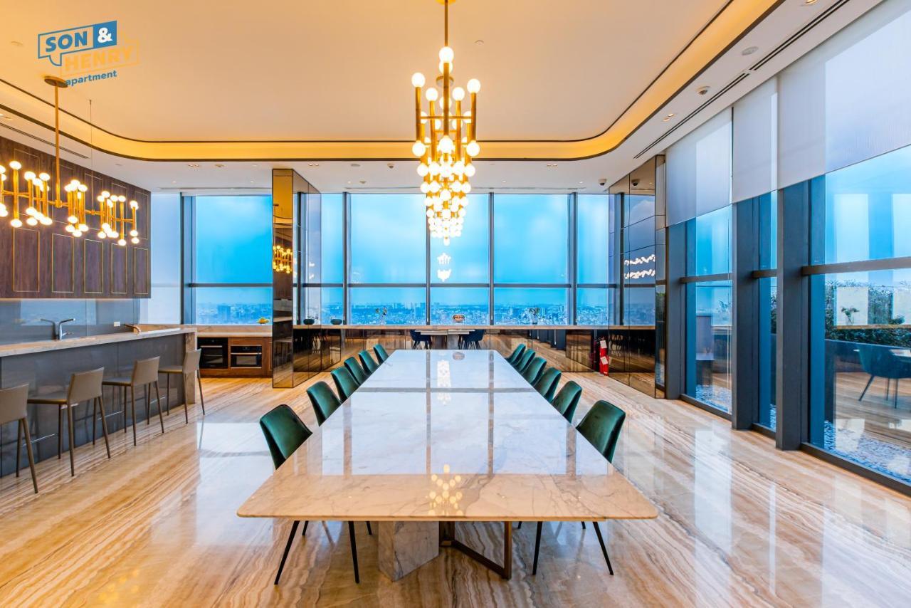The Marq Luxury Dist 1 *