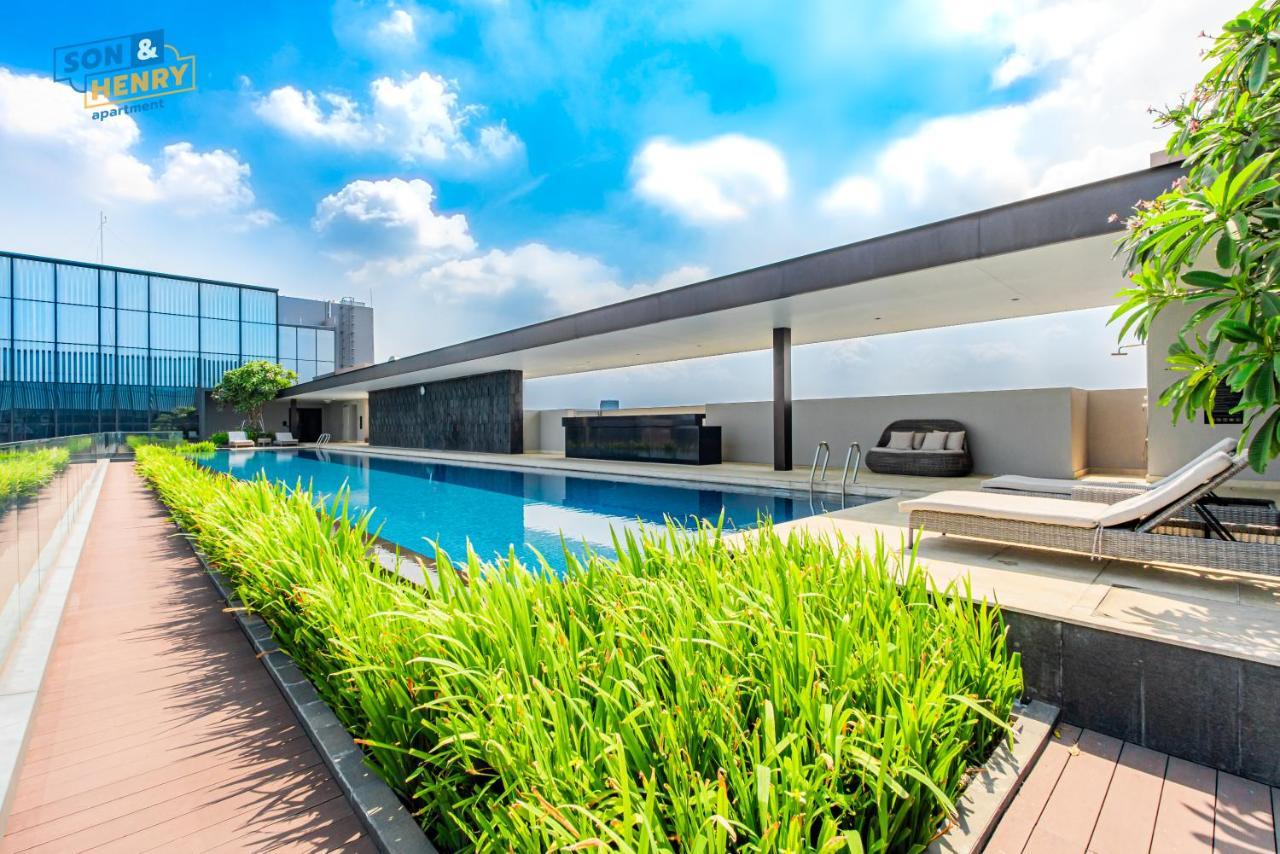 The Marq Luxury Dist 1 *