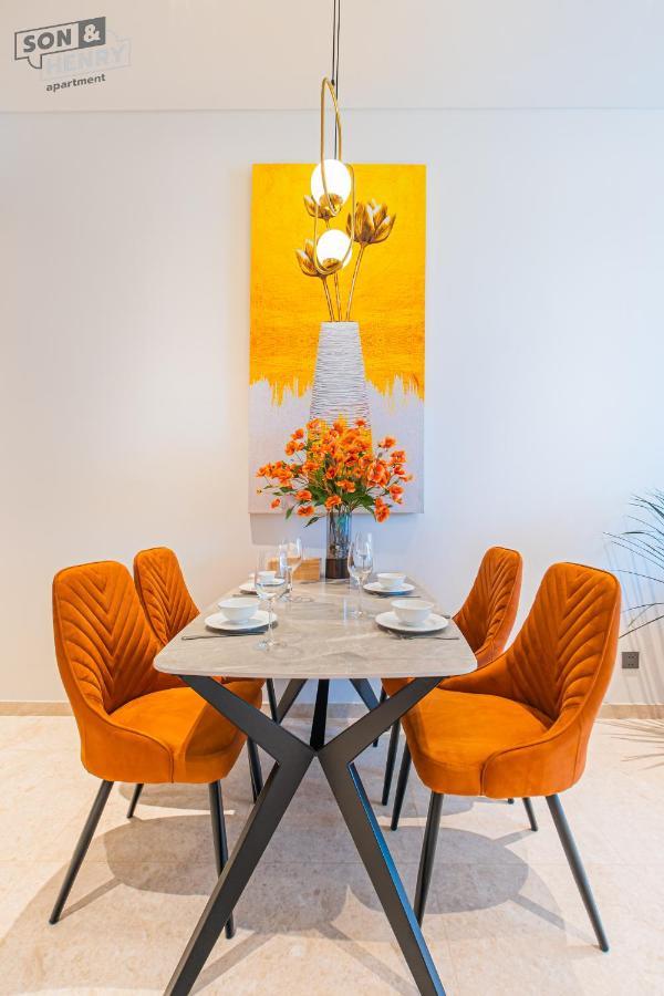 The Marq Luxury Dist 1