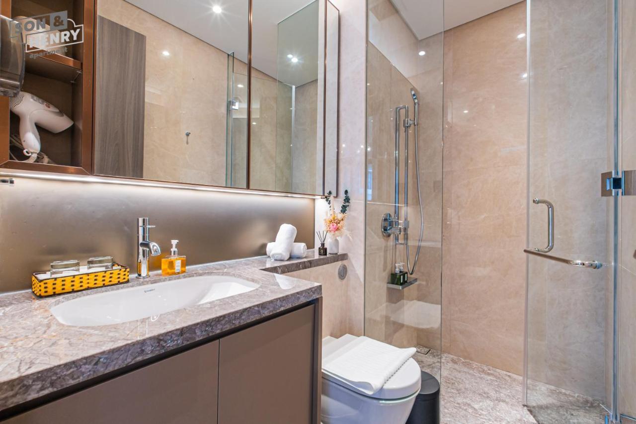 The Marq Luxury Dist 1 Ho Chi Minh City