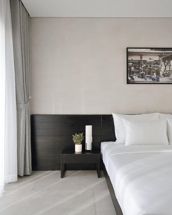 Hotel Triple E Metro Ben Thanh Ho Chi Minh City