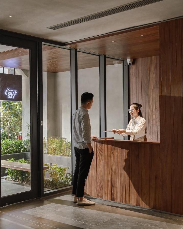 Triple E Metro Ben Thanh Hotel