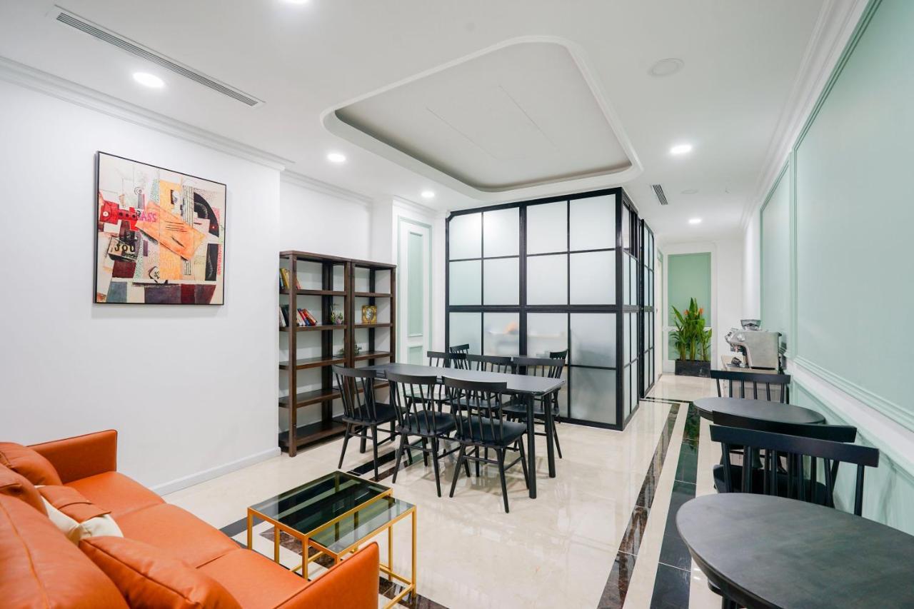 Sazi - Bui Thi Xuan Hotel *