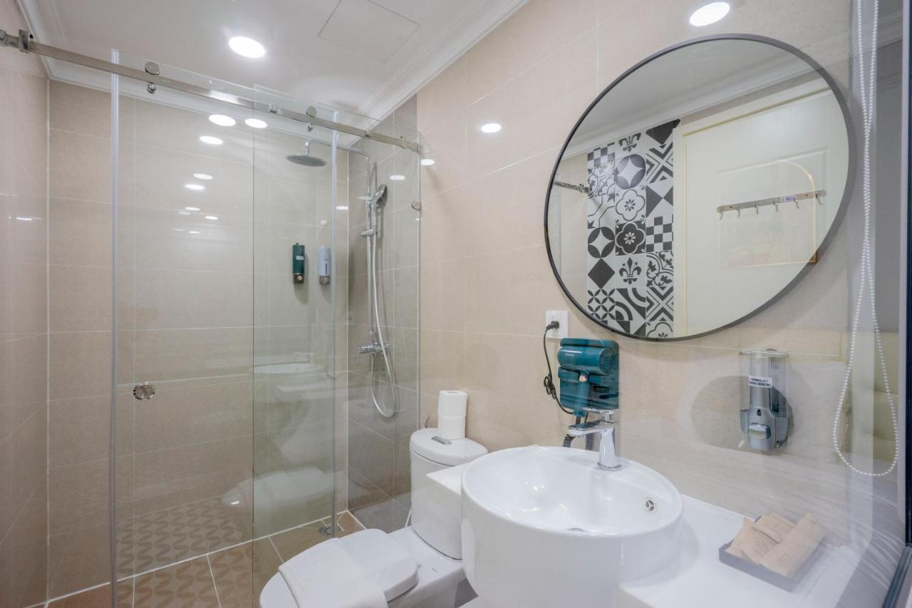 Sazi - Bui Thi Xuan Hotel
