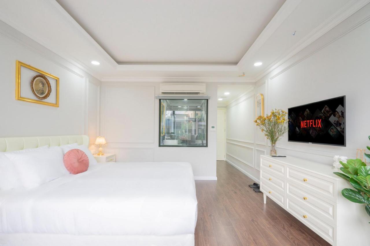 Hotel Sazi - Bui Thi Xuan *