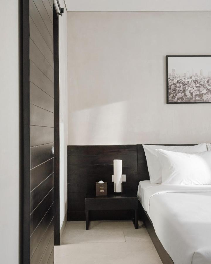 Triple E Metro Ben Thanh Hotel 3*