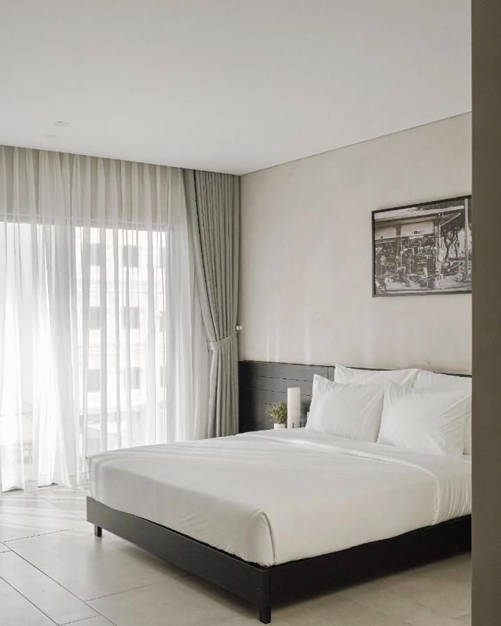 Hotel Triple E Metro Ben Thanh