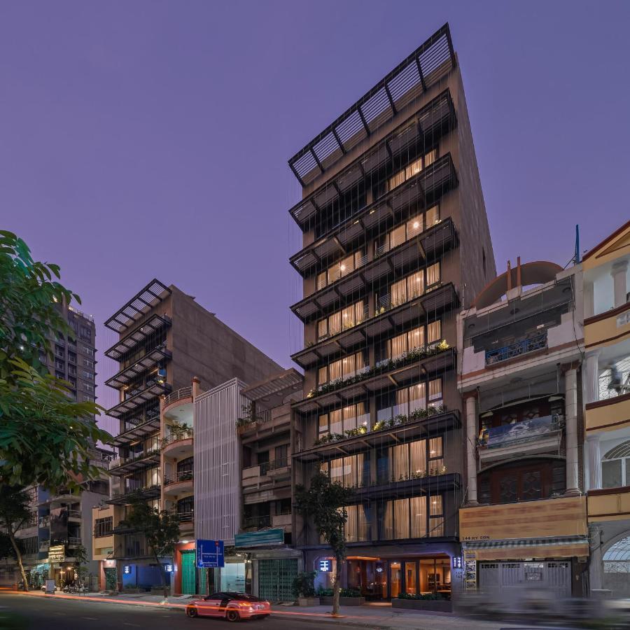 Triple E Metro Ben Thanh