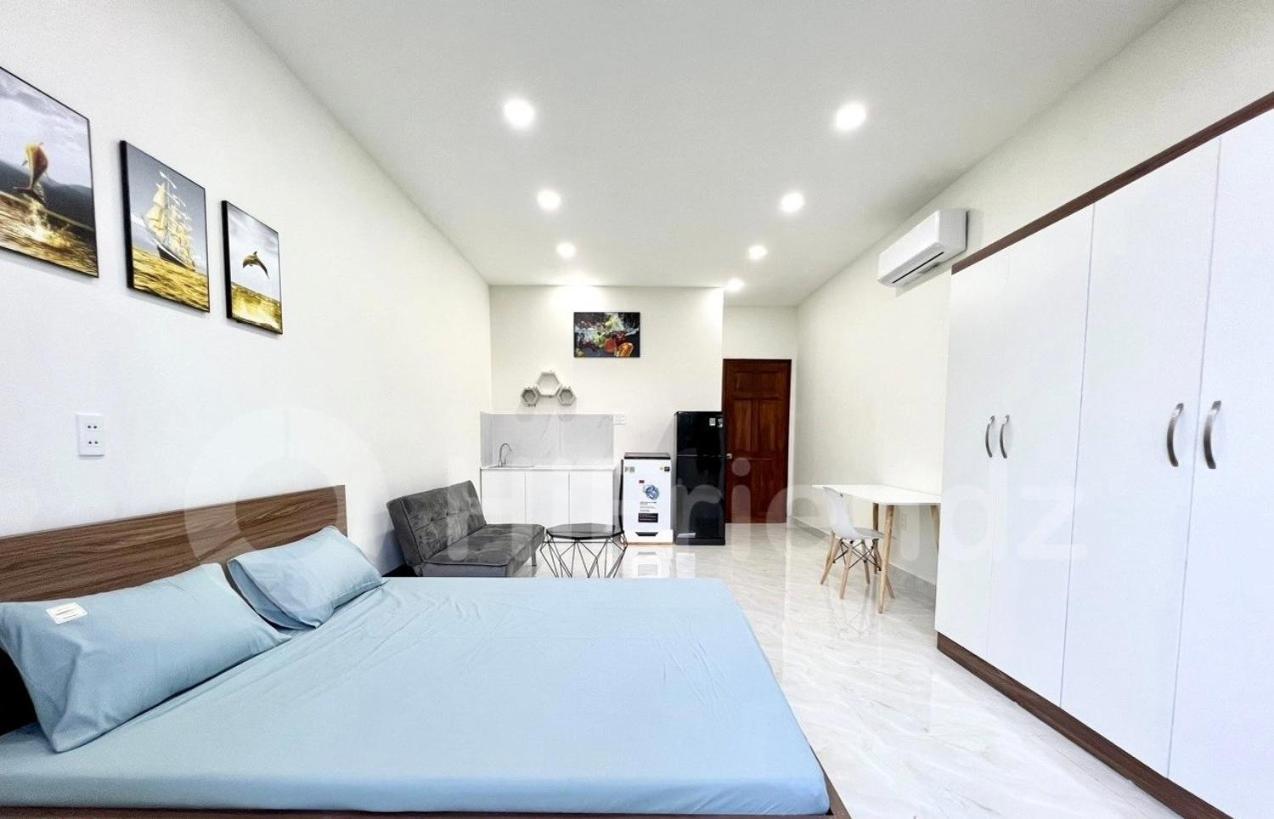 Long 2 - B01 Bed & Breakfast
