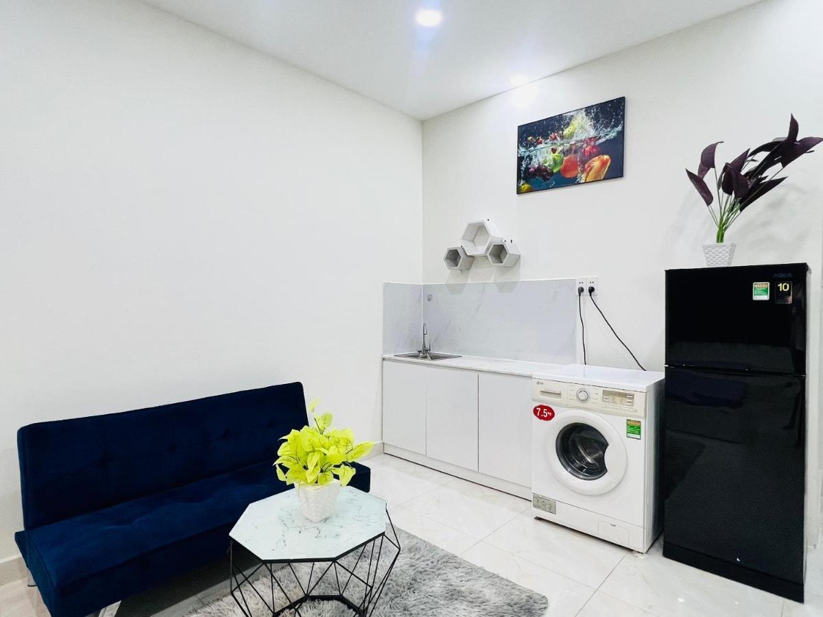 Bed & Breakfast Long 2 - B01