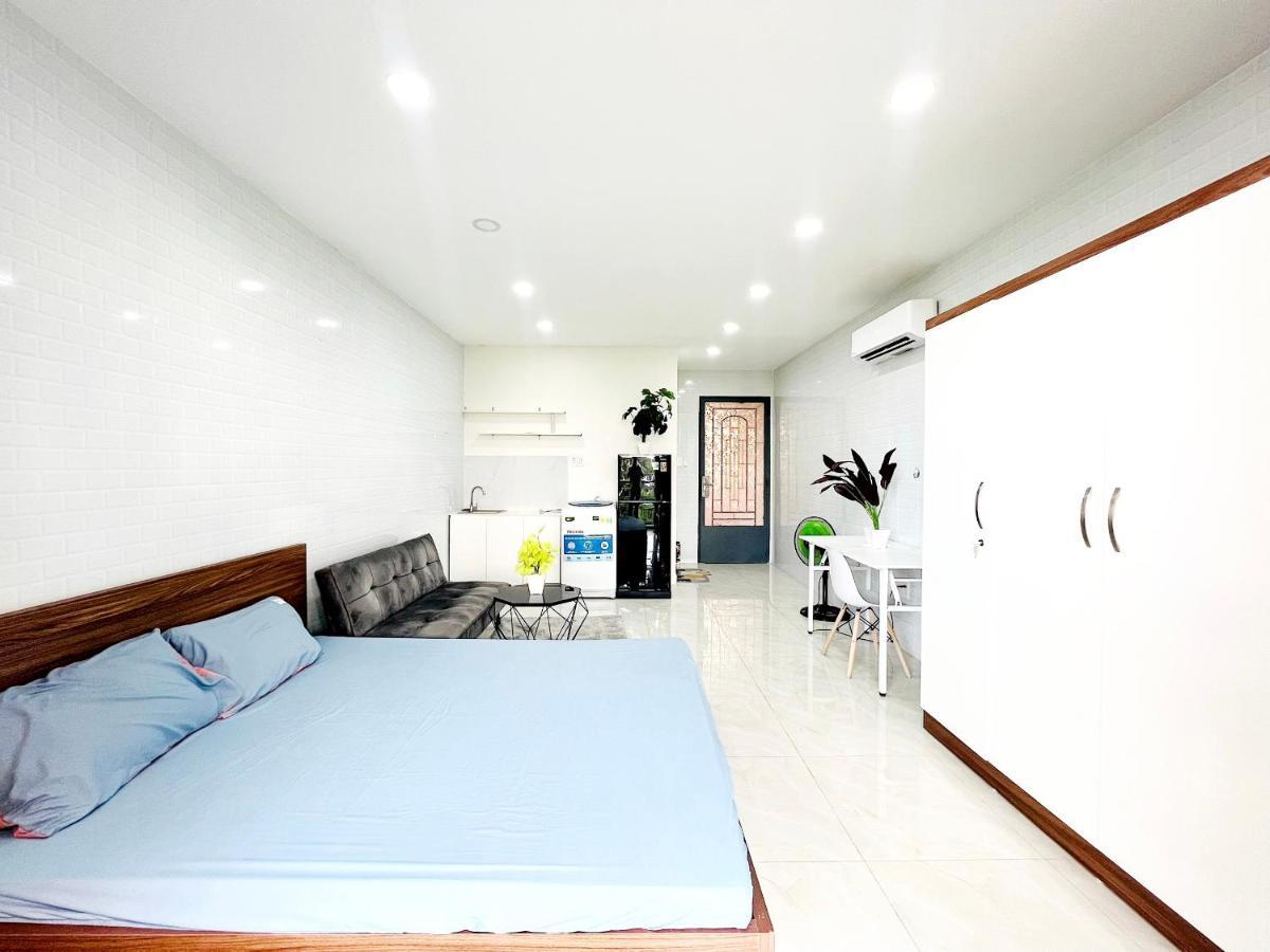 Bed & Breakfast Long 2 - B01