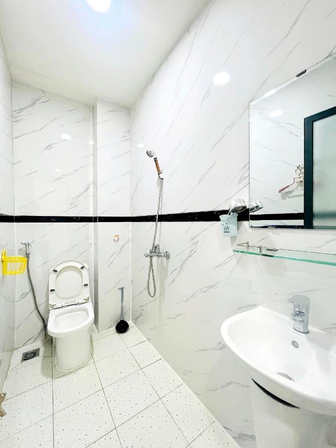 Bed & Breakfast Long 2 - B01 *