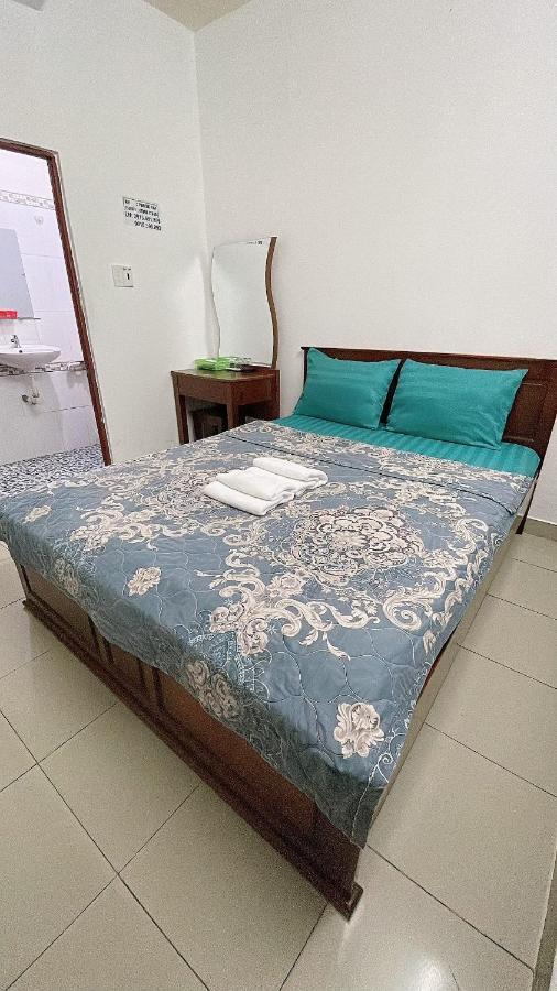 Phuoc Tai Hotel Ho Chi Minh City