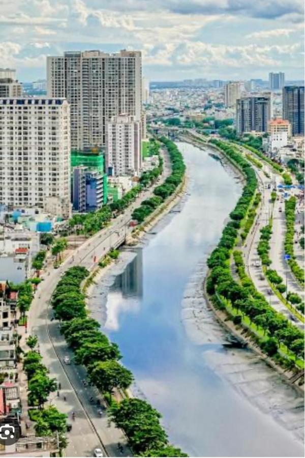 Apartment Rivergate Lau Cao View Song