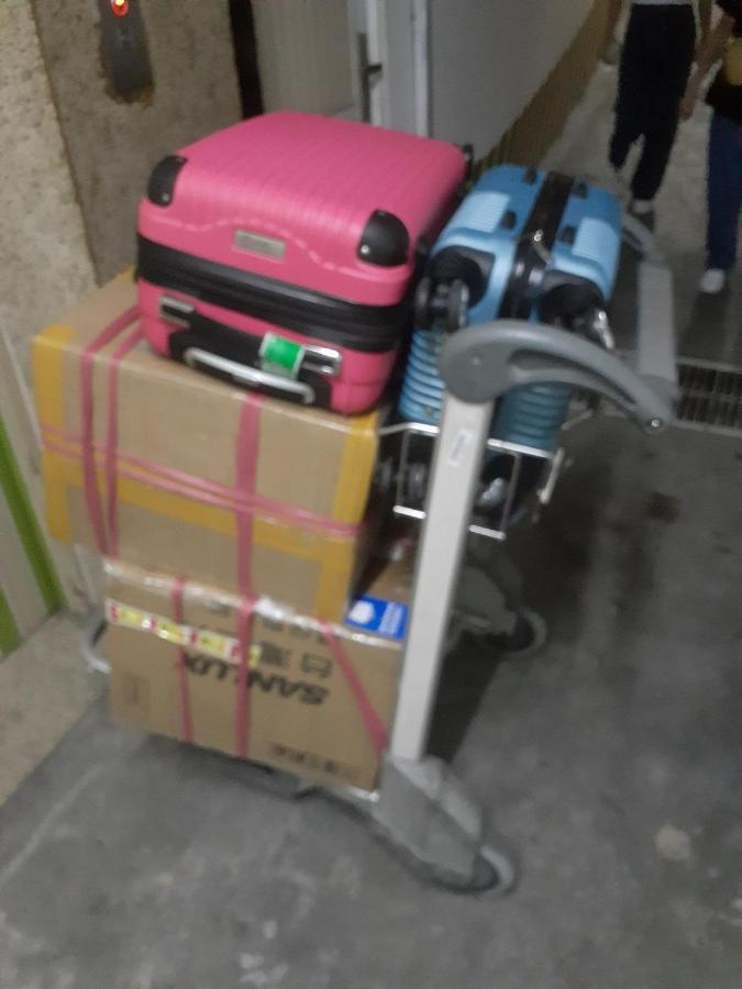 Dinh Dinh Tan Son Nhat Airport Bandar Ho Chi Minh