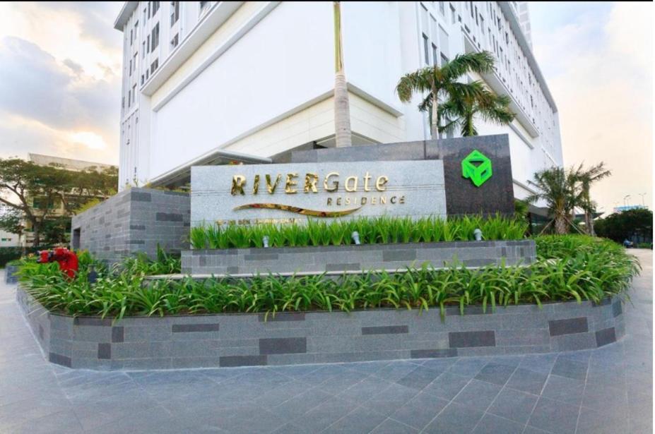 Apartment Rivergate Lau Cao View Song Ho Chi Minh City