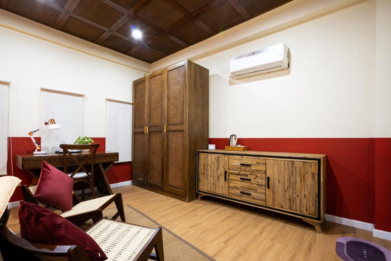 Haystay Saigon Ho Chi Minh City