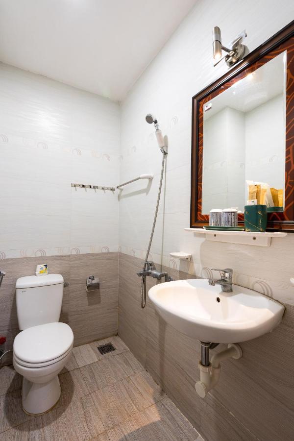 Apartment Haystay Saigon