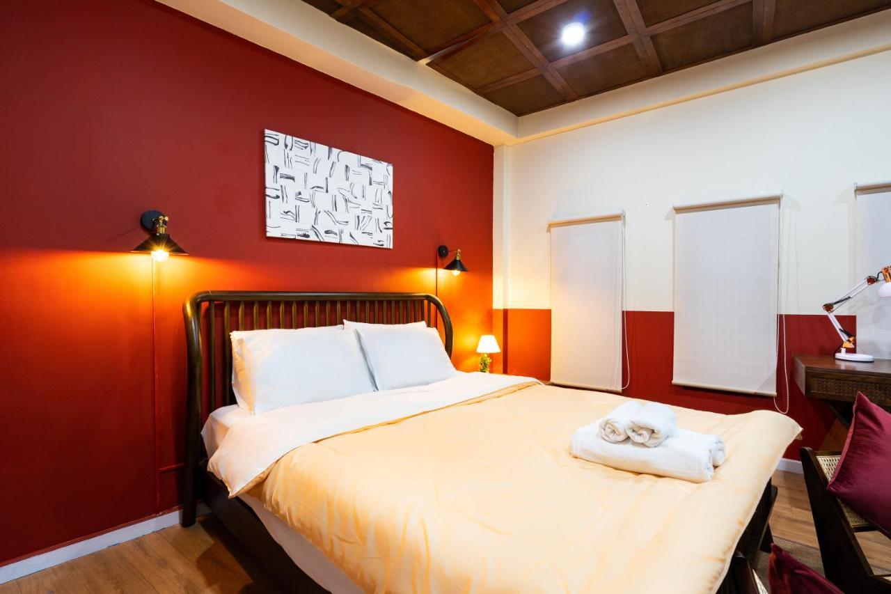 Haystay Saigon Apartment