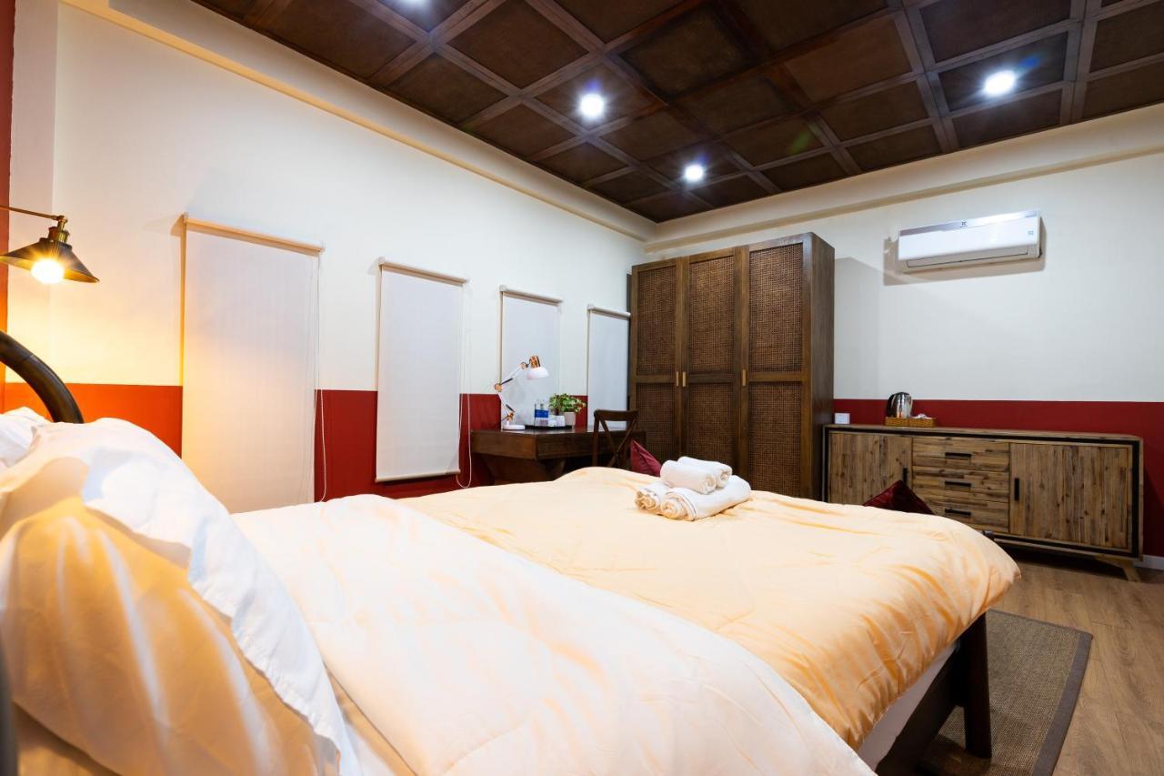 Haystay Saigon Apartment
