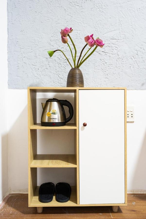 Homestay Planet Saigon *