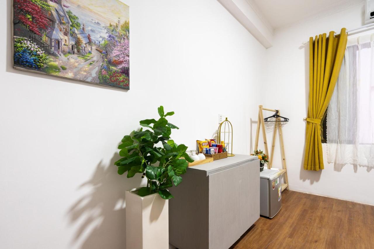 Planet Saigon Homestay Ho Chi Minh City