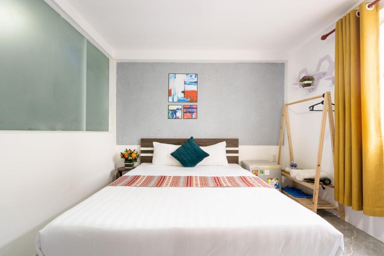 Planet Saigon Homestay