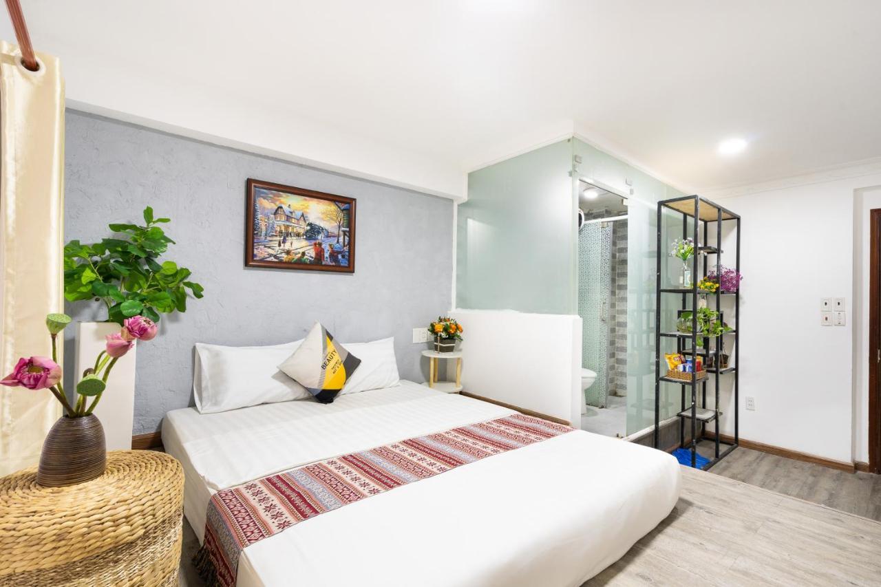 Homestay Planet Saigon