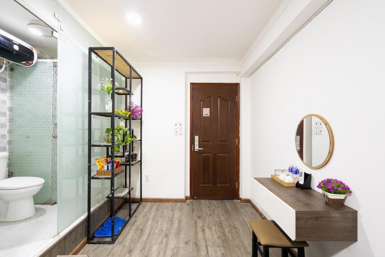 Planet Saigon Homestay Ho Chi Minh City