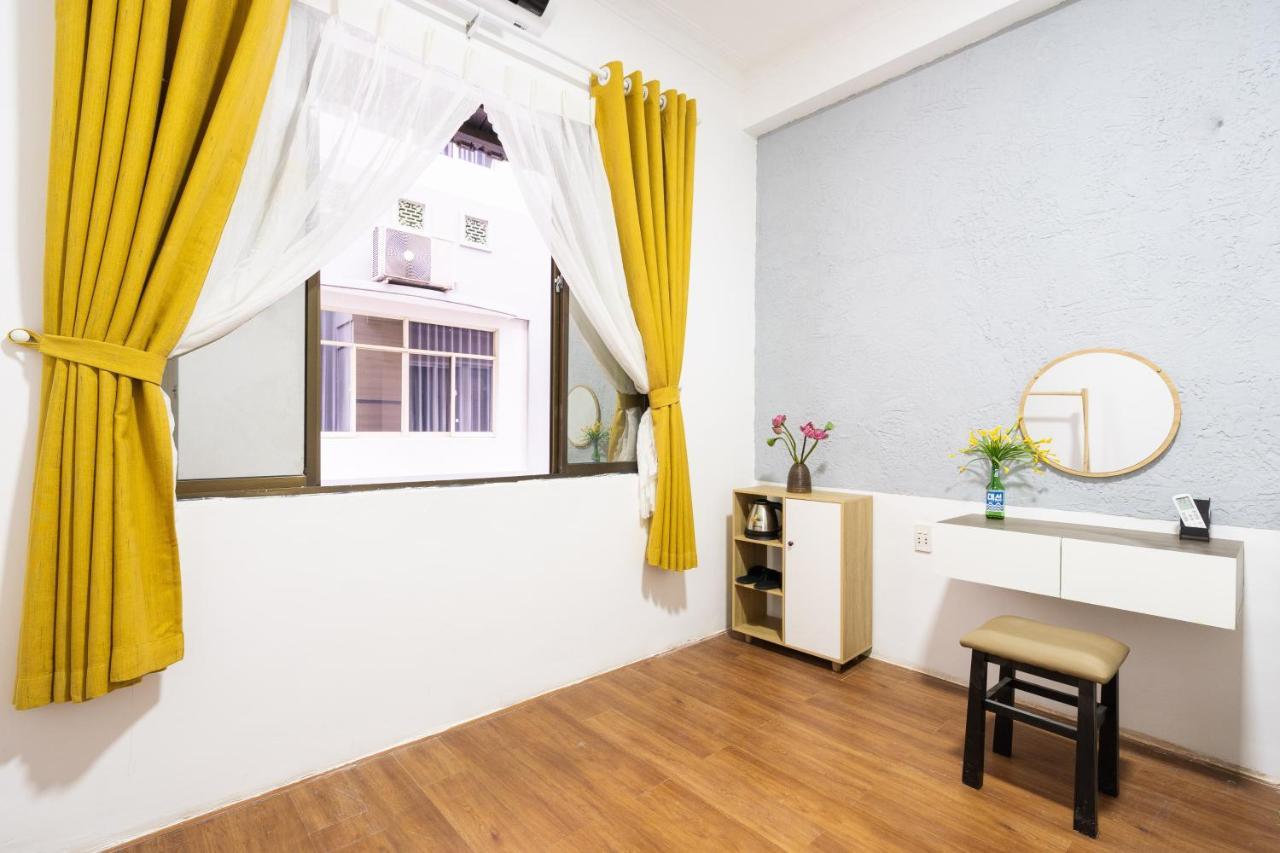 Homestay Planet Saigon