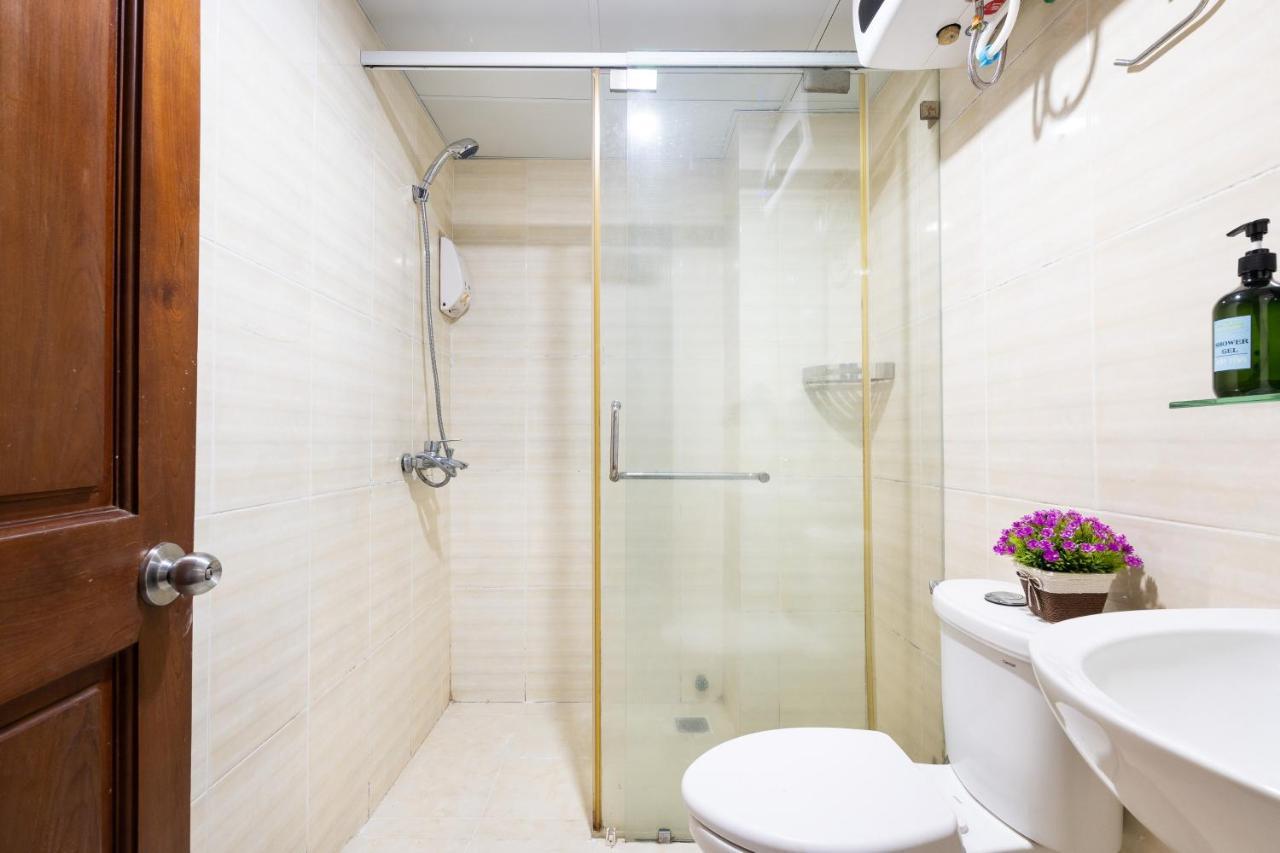 Homestay Planet Saigon *