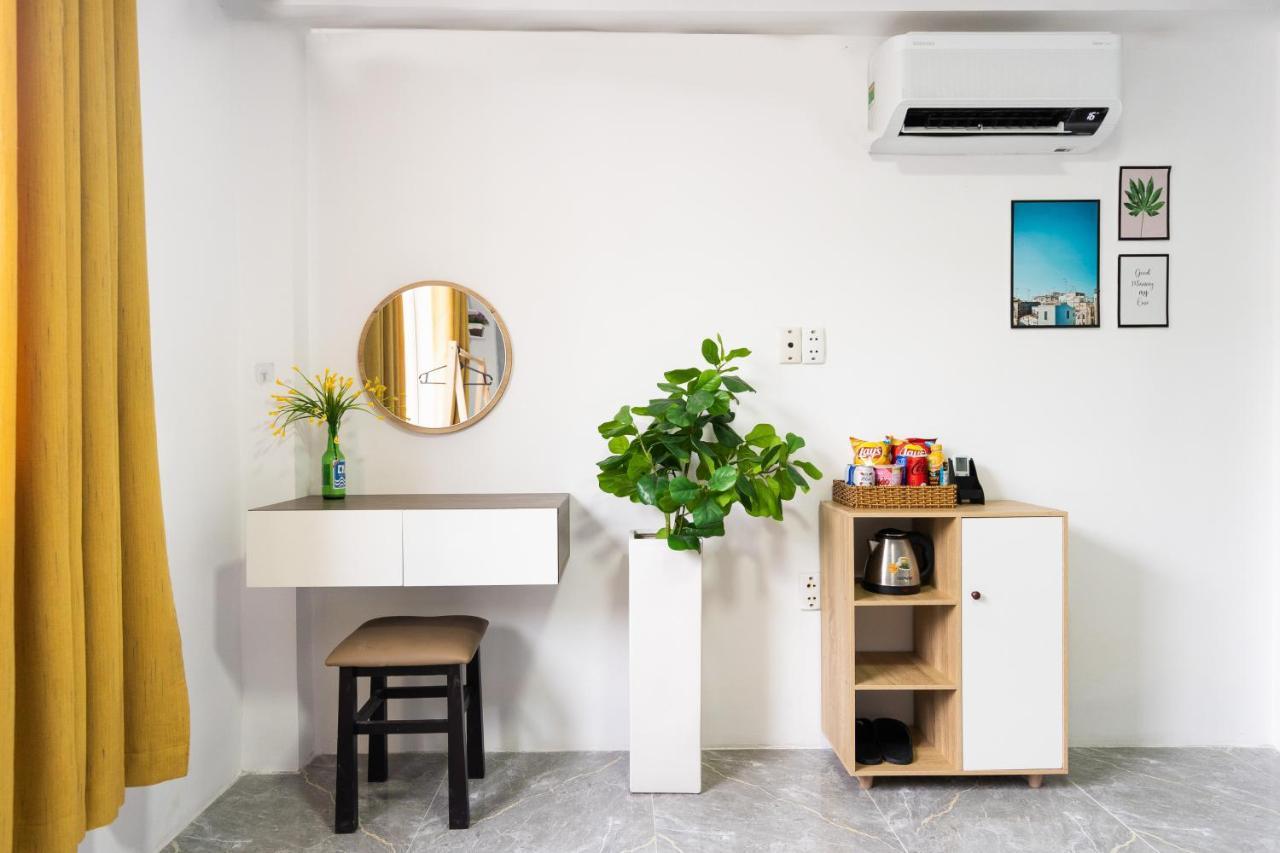 Planet Saigon Homestay