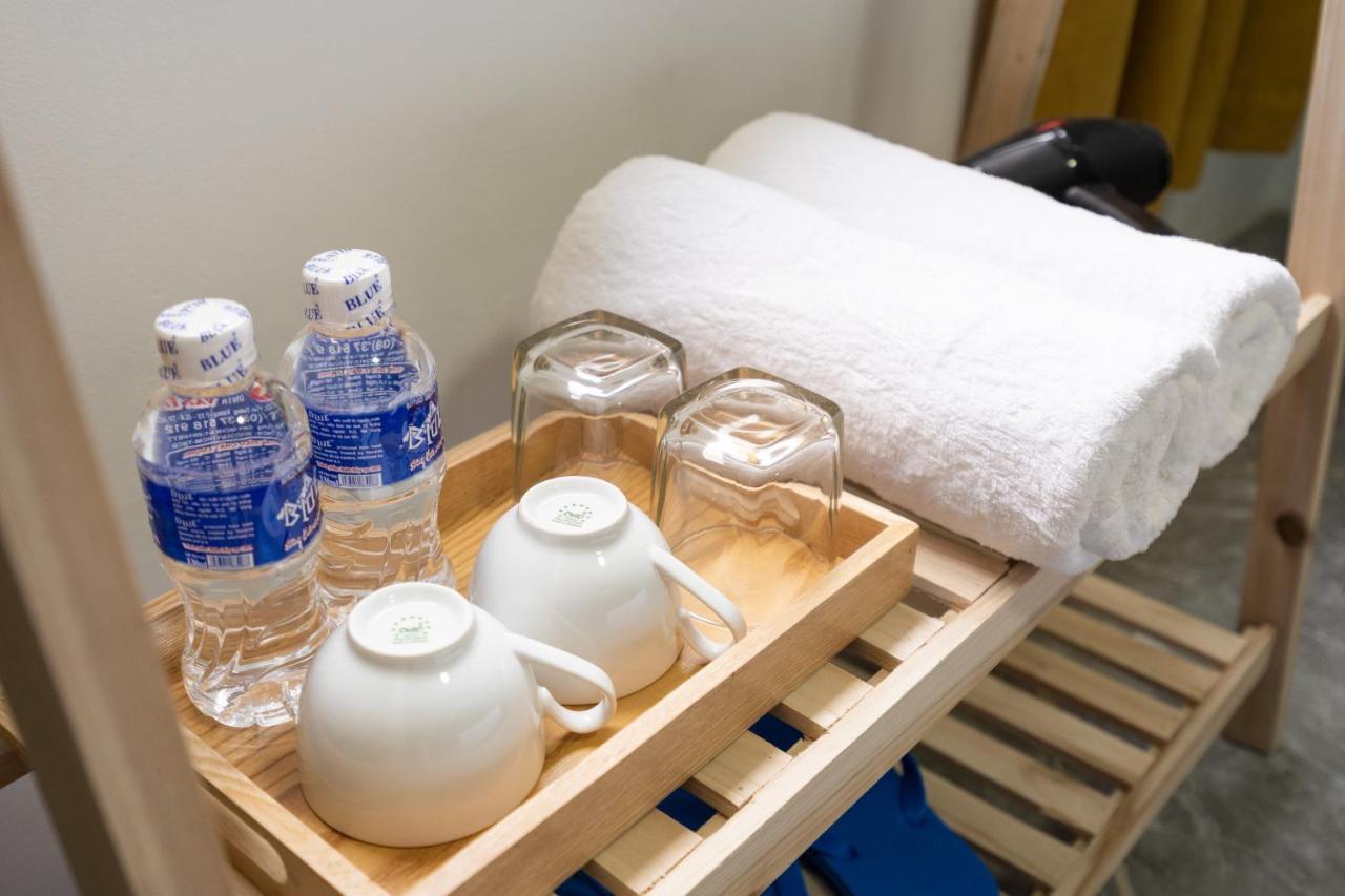 Planet Saigon Homestay