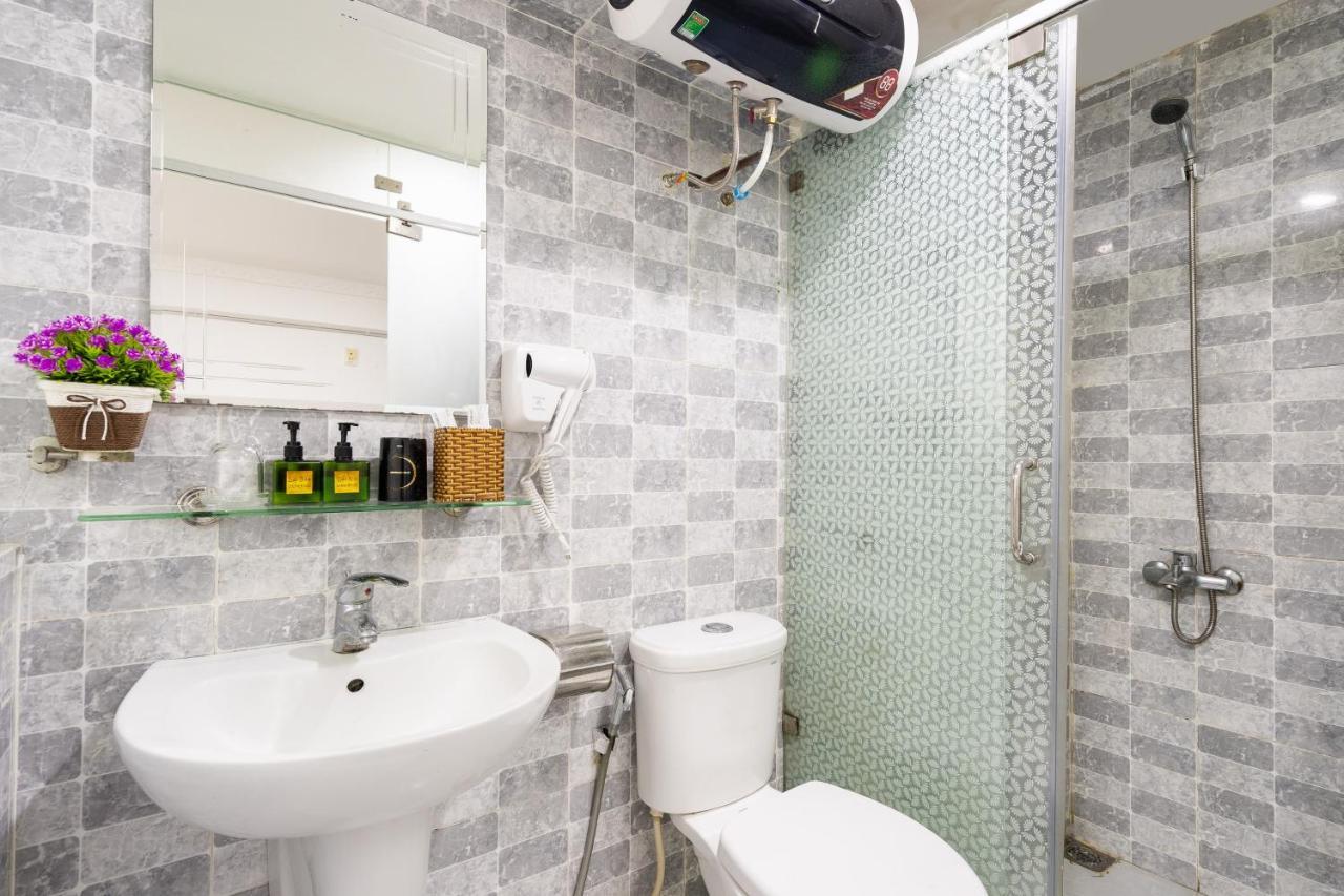 Homestay Planet Saigon