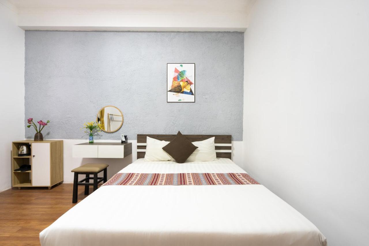 Homestay Planet Saigon