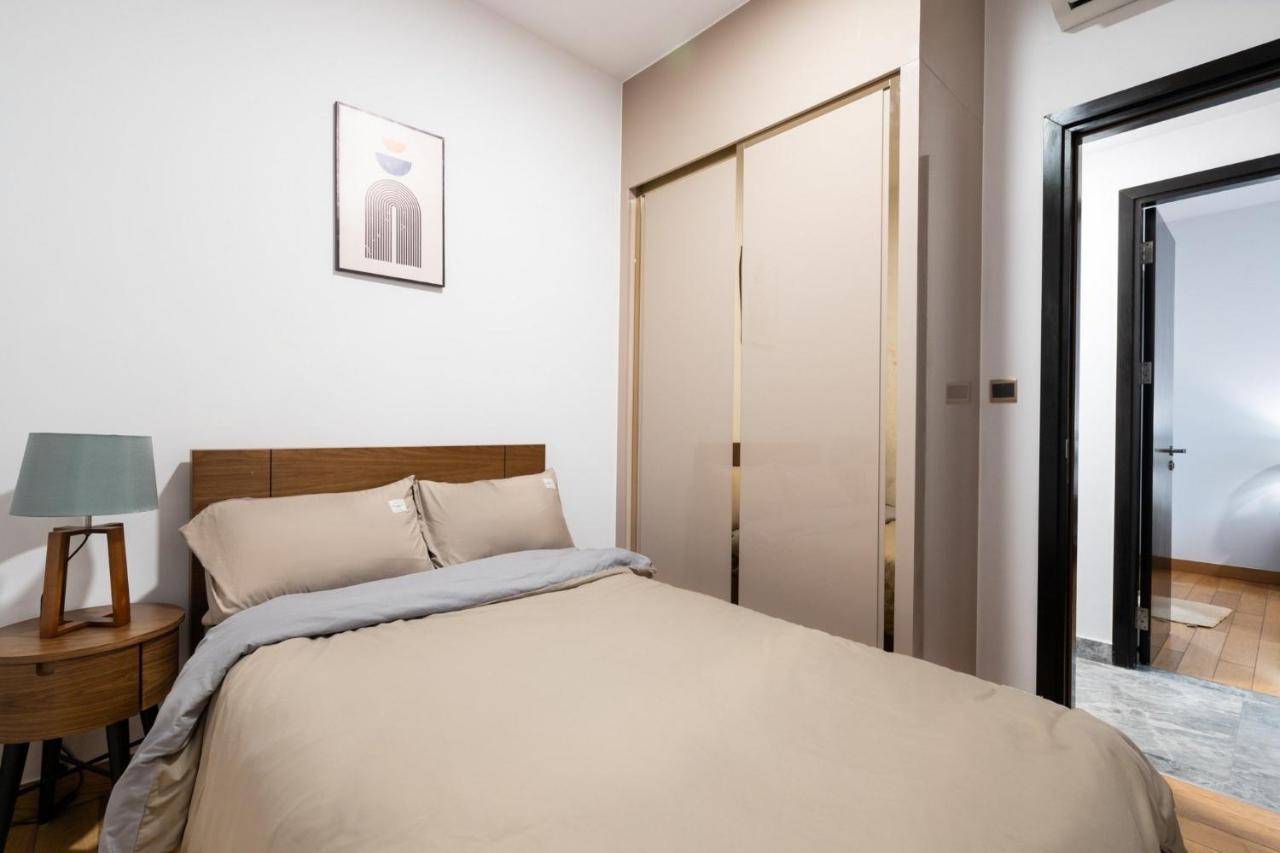Luxury D1mension In District 1 Freepoolsaunagym Ho Chi Minh City