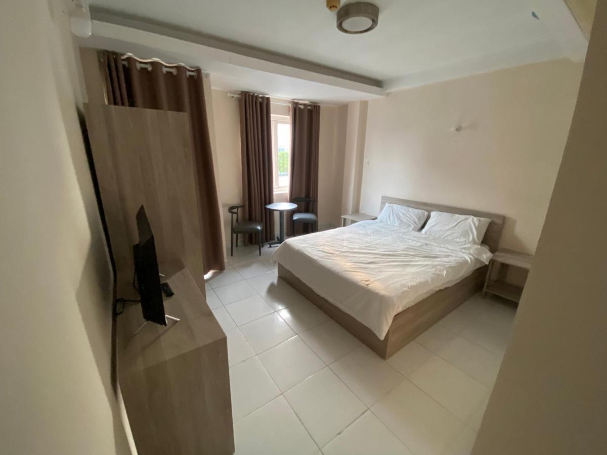 Hotel Liva Ho Chi Minh City