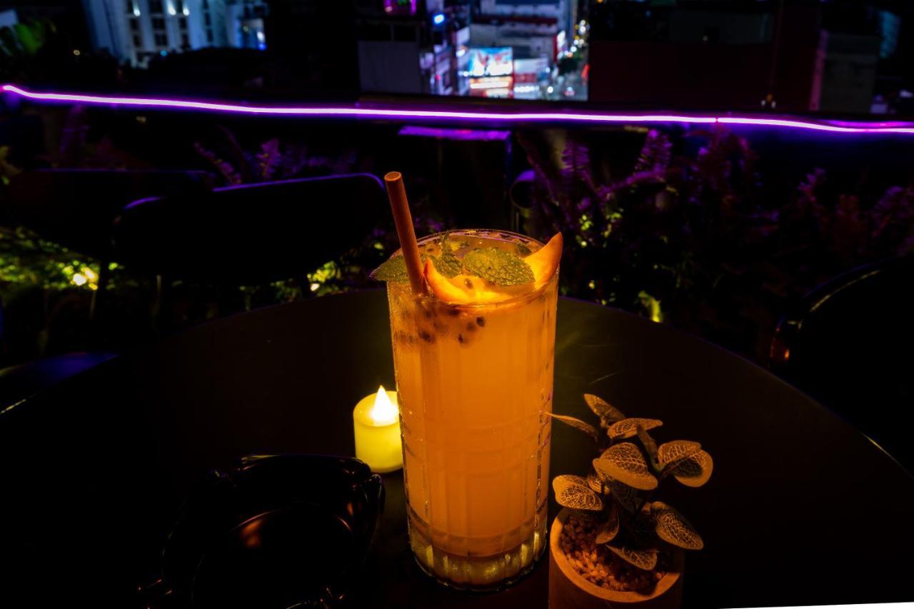 Cabana Saigon - Nguyen Trai 3* Ho Chi Minh City
