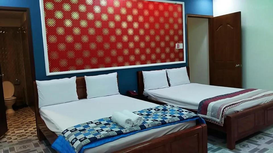 New Paris - 101/42 Bac Hai, Quan 10 - By Bay Luxury * Ho Chi Minh City