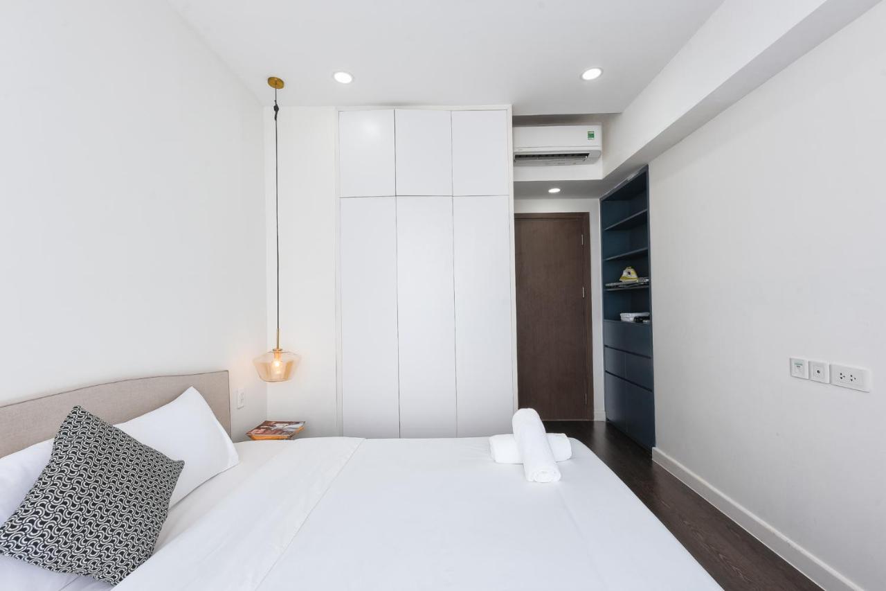 Saigon Tresor Macy Apartment