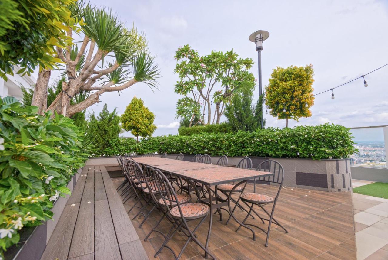 Apartment Saigon Tresor Macy
