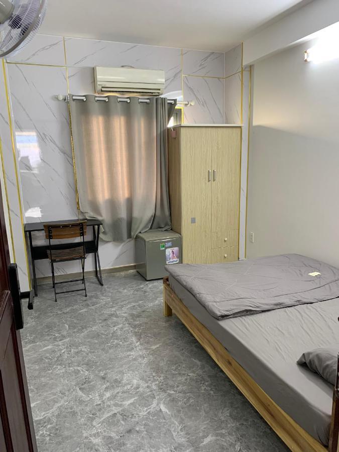 26 Nguyen Guest house Ho Chi Minh City