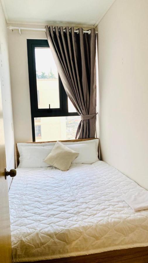 Apartment Chung Cu Cao Cap Asiana Capella Quan 6