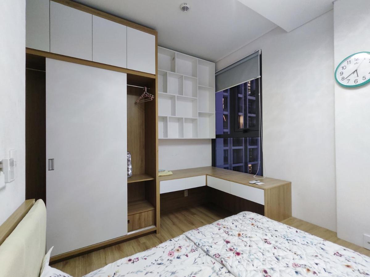 Chung Cu Cao Cap Asiana Capella Quan 6 Apartment Ho Chi Minh City