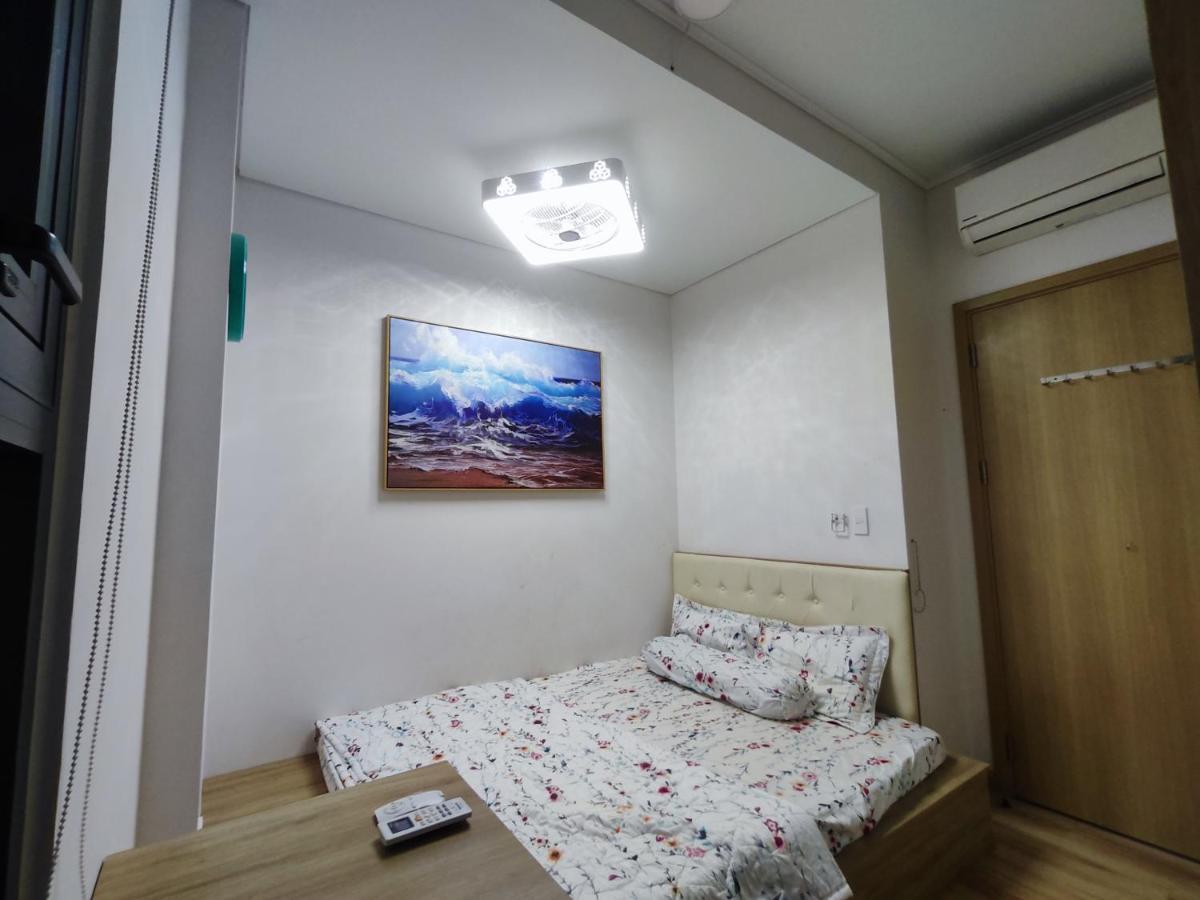 Apartment Chung Cu Cao Cap Asiana Capella Quan 6 *